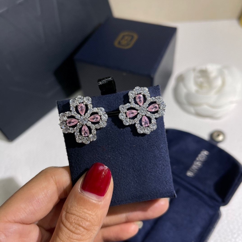HARRY WINSTON